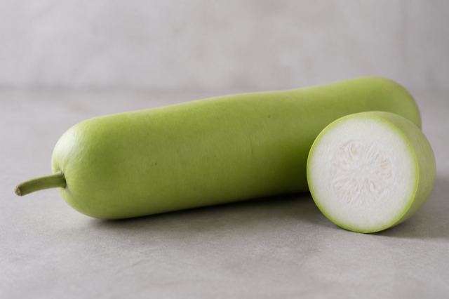 Bottle gourd (lauki)